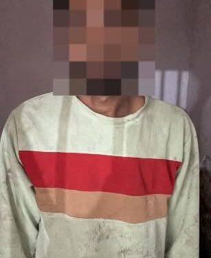 गोपालगंज में अवैध पशु तस्करी पर पुलिस की बड़ी कार्रवाई, पिकअप सहित 5 मवेशी बरामद, एक गिरफ्तार