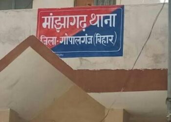 जमीन विवाद में फायरिंग मामले में पुलिस की बड़ी कार्रवाई, 6 आरोपी गिरफ्तार।