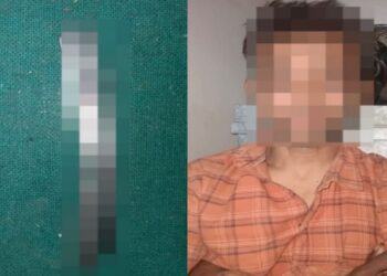 महिला सिपाही पर जानलेवा हमला करने वाला आरोपी गिरफ्तार