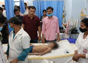 गोपालगंज में दर्दनाक हादसा: पोखरे में डूबने से दो मासूमों की मौत, गांव में मातम