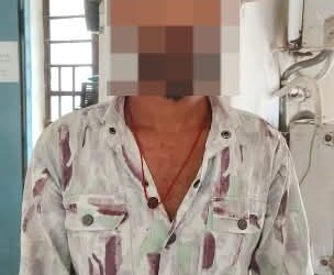 नाबालिग को बहला-फुसलाकर ले जाने वाला आरोपी गिरफ्तार, पुलिस ने किया सुरक्षित बरामद