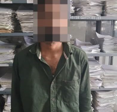 गोपालगंज में आपसी विवाद ने लिया चाकूबाजी का रूप, एक आरोपी गिरफ्तार