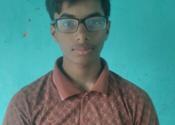 विजयीपुर का लाल चमका: बिहार बोर्ड में 9वां स्थान, 482 अंक लाकर बढ़ाया जिले का गौरव