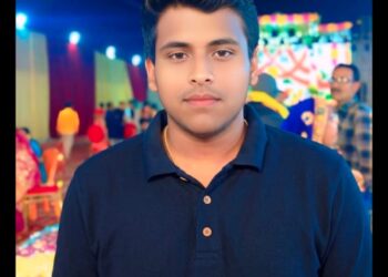 कटेया के छात्र हर्षित कुमार ने मैट्रिक में किया शानदार प्रदर्शन, प्रथम श्रेणी से पास