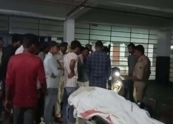 बिहार के सुपौल में गला रेतकर युवक की हत्या, इलाके में सनसनी