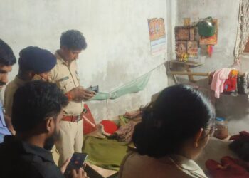 प्रेम संबंध से नाराज पिता बना हैवान, टेबल फैन से पीट-पीटकर बेटी की हत्या