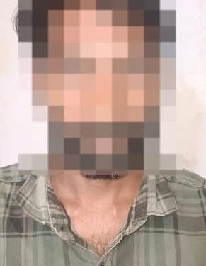 हत्या के प्रयास मामले में फरार आरोपी दबोचा, पुलिस की बड़ी कार्रवाई