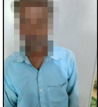 बड़ी कामयाबी: गोपालगंज पुलिस ने ‘हत्या के प्रयास’ के आरोपी को दबोचा, लंबे समय से थी तलाश!