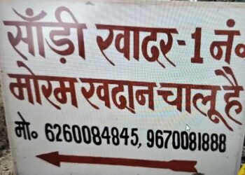 साड़ी खण्ड एकः बुन्देलखण्ड पर हावी पूर्वांचल का बाहूबल