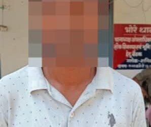 गोपालगंज में हत्या के प्रयास का आरोपी गिरफ्तार, पुलिस की कार्रवाई से अपराधियों में हड़कंप
