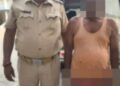 हत्या के प्रयास मामले में आरोपी गिरफ्तार, पुलिस की सख्त कार्रवाई