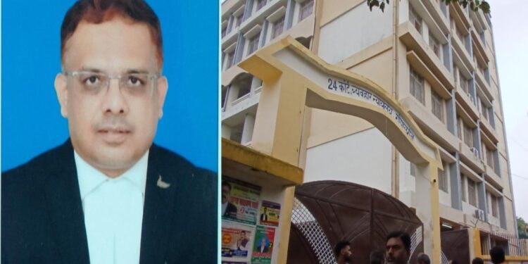 गोपालगंज: एडीजे-9 राकेश रंजन सिंह की अदालत में संवेदनशील मामले की सुनवाई शुरू, पहले गवाह का बयान दर्ज।