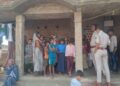 भोरे में घरेलू कलह का खौफनाक अंत तीन बच्चों क़े सर से छिना मां का साया