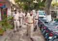 गोपालगंज: पुलिस अधीक्षक ने भोरे और विजयीपुर थाने का किया औचक निरीक्षण, लंबित कांडों के निपटारे के दिए सख्त निर्देश।