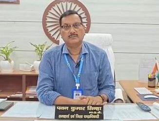 गोपालगंज: भीषण गर्मी और ‘लू’ के कारण स्कूलों के समय में बदलाव, DM ने जारी किया आदेश।