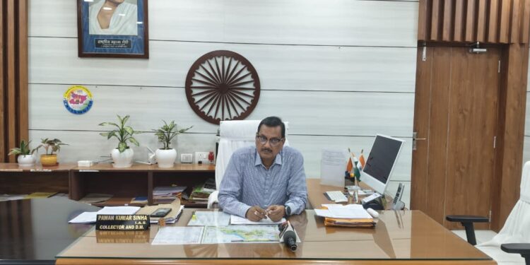 गोपालगंज: जिले में गैस की किल्लत नहीं, प्रशासन ने तैनात किए दंडाधिकारी, कंट्रोल रूम नंबर जारी।