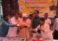 गोपालगंज: फुलवरिया में एडीआईपी एवं राष्ट्रीय वयोश्री योजना के तहत उपकरण वितरण शिविर का आयोजन