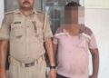 गोपालगंज: हत्या के प्रयास मामले में एक अभियुक्त गिरफ्तार, विजयईपुर पुलिस की कार्रवाई।