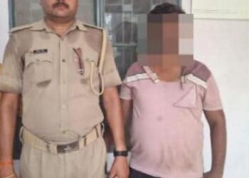 गोपालगंज: हत्या के प्रयास मामले में एक अभियुक्त गिरफ्तार, विजयईपुर पुलिस की कार्रवाई।