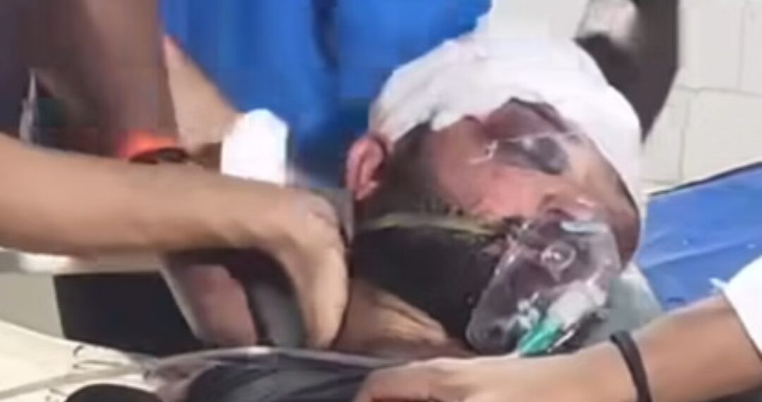 गोपालगंज: ज्वेलरी दुकान लूटकांड के आरोपी कुख्यात अपराधी गोलू मिश्रा की इलाज के दौरान मौत।