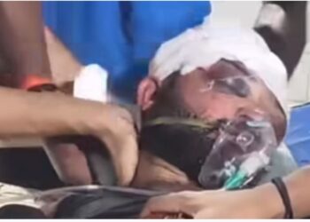 गोपालगंज: ज्वेलरी दुकान लूटकांड के आरोपी कुख्यात अपराधी गोलू मिश्रा की इलाज के दौरान मौत।