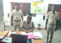 गोपालगंज: अपराध नियंत्रण हेतु ‘सुपर पेट्रोलिंग’ के तहत पुलिस का सघन निरीक्षण अभियान।