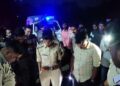 गोपालगंज: पुरानी रंजिश में युवक को मारी गोली, इलाके में दहशत।