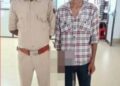 गोपालगंज: हत्या के प्रयास मामले में पुलिस की बड़ी कार्रवाई, दो अभियुक्त गिरफ्तार।