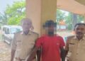 मोटरसाइकिल लूट कांड का खुलासा, एक और अपराधी गिरफ्तार।
