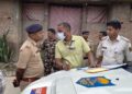 सोती हुई पत्नी पर चाकू से वार, पति फरार; गोपालगंज में रूह कंपा देने वाली वारदात!