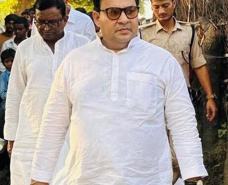 बड़ी खबर: शराब तस्करी मामले में गिरफ्तार सिपाही को विधायक मंजीत सिंह ने पहले ही हटाने का दिया था आदेश, भ्रामक खबरों पर लगाया विराम।