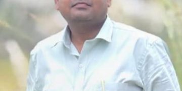 बरहिमा मोड़ पर मातम: तेज रफ्तार का कहर, सड़क हादसे में विकास मित्र की दर्दनाक मौत, परिवार में कोहराम।