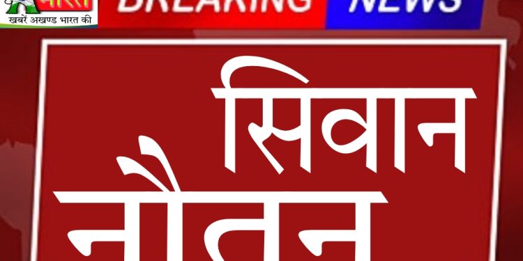 5 वारंटीयों को पुलिस ने किया गिरफ्तार