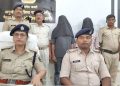 बुलेट अंसारी हत्याकांड में पुलिस ने दो आरोपियों को झारखंड से दबोचा, वैज्ञानिक साक्ष्यों से खुलासा