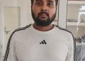 नौतन पुलिस ने टॉप-10 अपराधी बंटी सिंह को किया गिरफ्तार, गोलीबारी व लूट सहित कई मामलों में है आरोपी