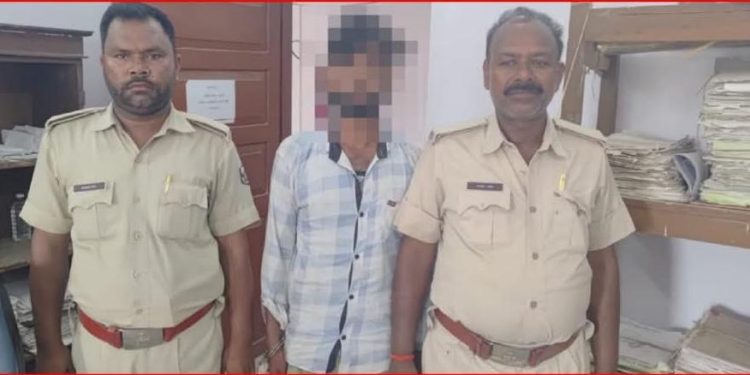 बैकुंठपुर में महिला की संदिग्ध मौत: पुलिस की त्वरित कार्रवाई, दहेज हत्या के आरोप में पति गिरफ्तार।