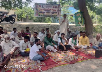 महंगाई, बेरोजगारी और भ्रष्टाचार के खिलाफ राजद का धरना, सरकार पर साधा निशाना