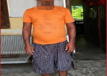 गोपालगंज: सफियाबाद मारपीट मामले में पुलिस की त्वरित कार्रवाई, एक आरोपी गिरफ्तार, FSL टीम ने जुटाए वैज्ञानिक साक्ष्य।