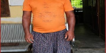 गोपालगंज: सफियाबाद मारपीट मामले में पुलिस की त्वरित कार्रवाई, एक आरोपी गिरफ्तार, FSL टीम ने जुटाए वैज्ञानिक साक्ष्य।