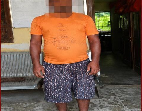 गोपालगंज: सफियाबाद मारपीट मामले में पुलिस की त्वरित कार्रवाई, एक आरोपी गिरफ्तार, FSL टीम ने जुटाए वैज्ञानिक साक्ष्य।