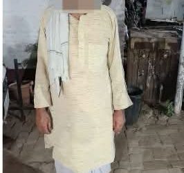 गोपालगंज: मानस पोर्टल की सूचना पर पुलिस की बड़ी कार्रवाई, गुमटी से गांजा बेचता धंधेबाज गिरफ्तार!
