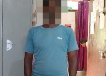 गोपालगंज पुलिस की बड़ी कामयाबी: हत्या के प्रयास मामले का मुख्य आरोपी गिरफ्तार, विशेष अभियान के तहत दबोचा गया अपराधी।
