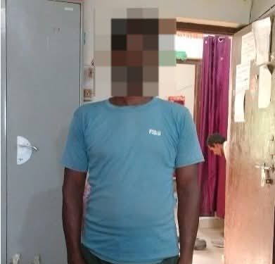 गोपालगंज पुलिस की बड़ी कामयाबी: हत्या के प्रयास मामले का मुख्य आरोपी गिरफ्तार, विशेष अभियान के तहत दबोचा गया अपराधी।