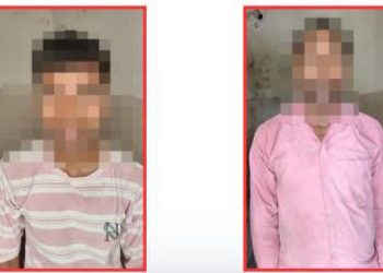 गोपालगंज पुलिस की बड़ी कार्रवाई: भोरे में हत्या के प्रयास मामले के 02 नामजद आरोपी गिरफ्तार।