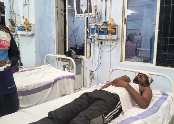 गोपालगंज: मुहर्रम के ताजिया जुलूस में खूनी वारदात, युवक पर चाकू से हमला, सिर पर गंभीर चोट