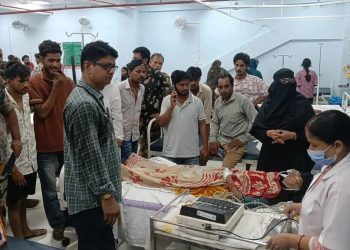 मायके आई महिला की कोबरा के डसने से मौत, 10 एंटी वेनम भी नहीं बचा सके जान।
