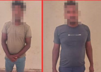 गोपालगंज में हत्या के प्रयास मामले में पुलिस की बड़ी कार्रवाई, दो नामजद आरोपी गिरफ्तार