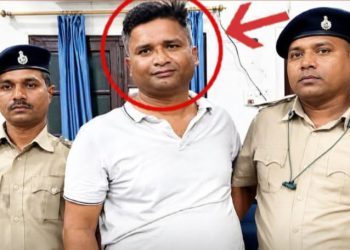 पटना में एरियल भुगतान के बदले ₹20,000 घूस लेते शिक्षा विभाग के अंदर सेक्रेटरी गिरफ्तार