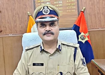 IG विकास वैभव का एक्शन, केस दर्ज नहीं करने पर महिला थानाध्यक्ष सस्पेंड