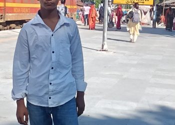 पिता के निधन के बाद गंगा स्नान करने आया 17 वर्षीय किशोर गंगा में डूबा, तलाश जारी